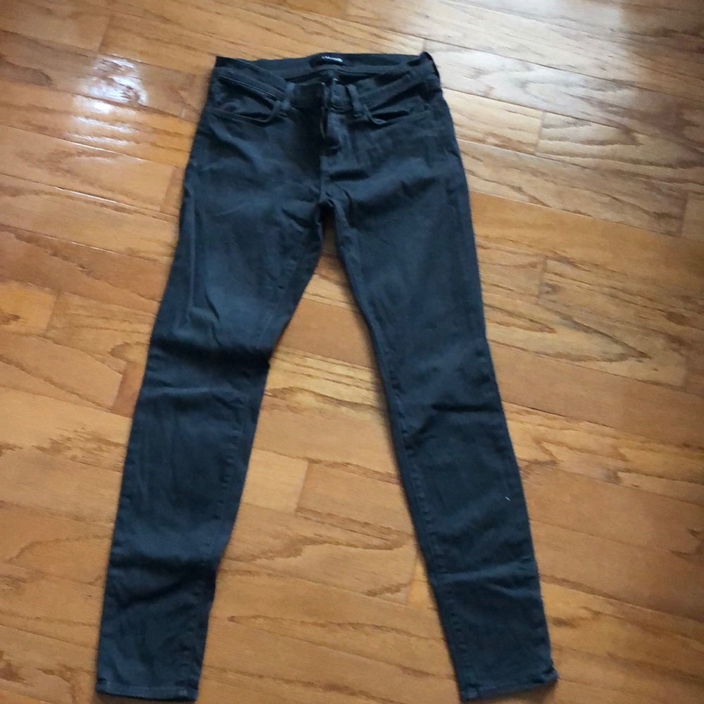 Stretch jeans